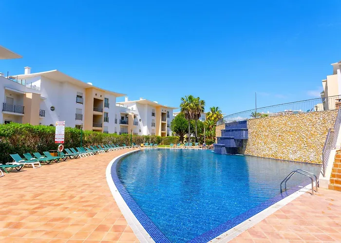 Homes Ocean View With Lovely Terrace, 2 Swimming Pools & Tennis Court Apartman *