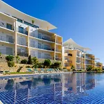Apartman Homes Ocean View With Lovely Terrace, 2 Swimming Pools & Tennis Court *
