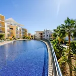 Homes Ocean View With Lovely Terrace, 2 Swimming Pools & Tennis Court *