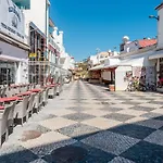 Homes Ocean View With Lovely Terrace, 2 Swimming Pools & Tennis Court דירה