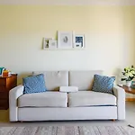 Homes Ocean View With Lovely Terrace, 2 Swimming Pools & Tennis Court 公寓 阿尔布费拉