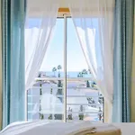 Homes Ocean View With Lovely Terrace, 2 Swimming Pools & Tennis Court דירה *