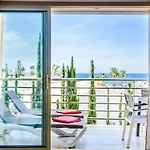 Homes Ocean View With Lovely Terrace, 2 Swimming Pools & Tennis Court Apartman Albufeira