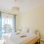 Homes Ocean View With Lovely Terrace, 2 Swimming Pools & Tennis Court *