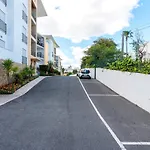 公寓 Homes Ocean View With Lovely Terrace, 2 Swimming Pools & Tennis Court