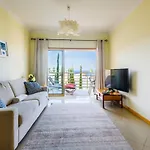 Homes Ocean View With Lovely Terrace, 2 Swimming Pools & Tennis Court Apartman Albufeira