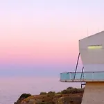 Homes Ocean View With Lovely Terrace, 2 Swimming Pools & Tennis Court * אלבופיירה