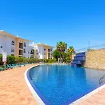Homes Ocean View With Lovely Terrace, 2 Swimming Pools & Tennis Court Apartman *
