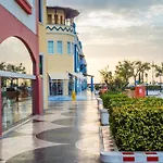 Homes Ocean View With Lovely Terrace, 2 Swimming Pools & Tennis Court 公寓 *