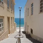 Homes Ocean View With Lovely Terrace, 2 Swimming Pools & Tennis Court דירה