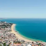 Homes Ocean View With Lovely Terrace, 2 Swimming Pools & Tennis Court Albufeira