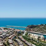 Homes Ocean View With Lovely Terrace, 2 Swimming Pools & Tennis Court Apartman *