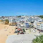 Homes Ocean View With Lovely Terrace, 2 Swimming Pools & Tennis Court