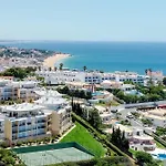 公寓 Homes Ocean View With Lovely Terrace, 2 Swimming Pools & Tennis Court *