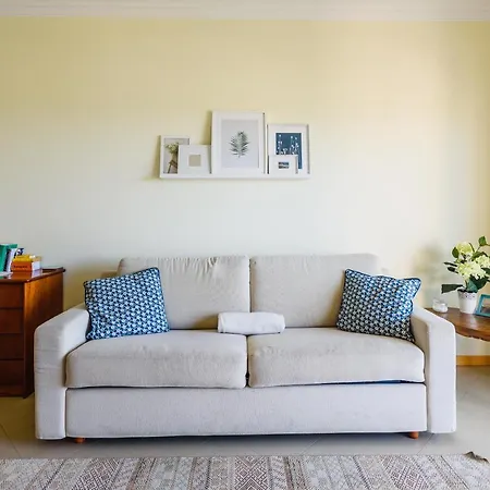 Homes Ocean View With Lovely Terrace, 2 Swimming Pools & Tennis Court Apartment Albufeira