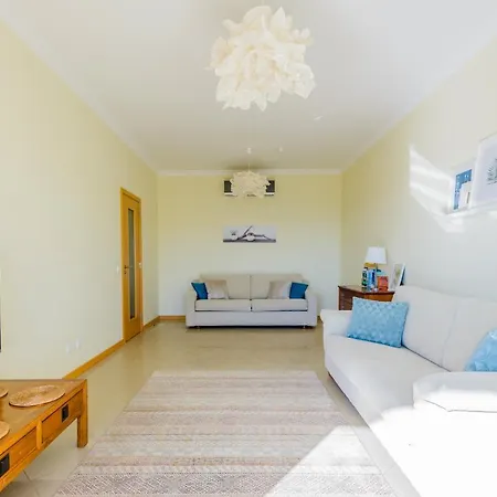 Homes Ocean View With Lovely Terrace, 2 Swimming Pools & Tennis Court Албуфейра