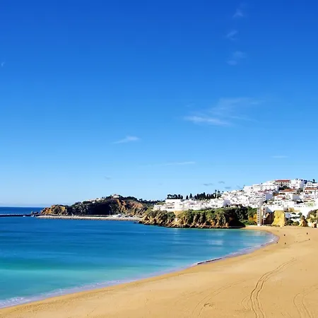 Διαμέρισμα Homes Ocean View With Lovely Terrace, 2 Swimming Pools & Tennis Court