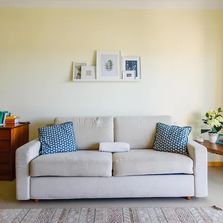 Apartment Homes Ocean View With Lovely Terrace, 2 Swimming Pools & Tennis Court *