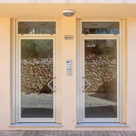 Homes Ocean View With Lovely Terrace, 2 Swimming Pools & Tennis Court Albufeira