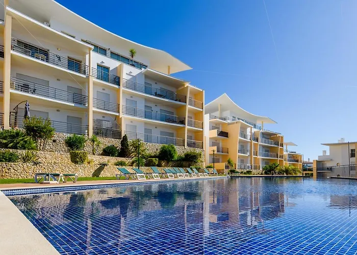 דירה Homes Ocean View With Lovely Terrace, 2 Swimming Pools & Tennis Court *