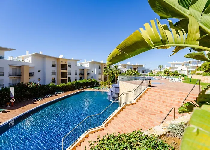Homes Ocean View With Lovely Terrace, 2 Swimming Pools & Tennis Court דירה