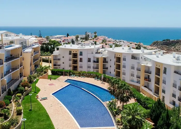Homes Ocean View With Lovely Terrace, 2 Swimming Pools & Tennis Court