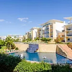 Homes Ocean View With Lovely Terrace, 2 Swimming Pools & Tennis Court *