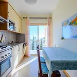 Homes Ocean View With Lovely Terrace, 2 Swimming Pools & Tennis Court Apartment Albufeira