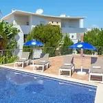 Homes Ocean View With Lovely Terrace, 2 Swimming Pools & Tennis Court Albufeira