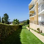 Homes Ocean View With Lovely Terrace, 2 Swimming Pools & Tennis Court Apartamento Albufeira