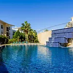 Homes Ocean View With Lovely Terrace, 2 Swimming Pools & Tennis Court * Albufeira