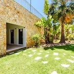 Apartamento Homes Ocean View With Lovely Terrace, 2 Swimming Pools & Tennis Court *