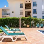 Homes Ocean View With Lovely Terrace, 2 Swimming Pools & Tennis Court * Albufeira
