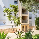 Apartment Homes Ocean View With Lovely Terrace, 2 Swimming Pools & Tennis Court