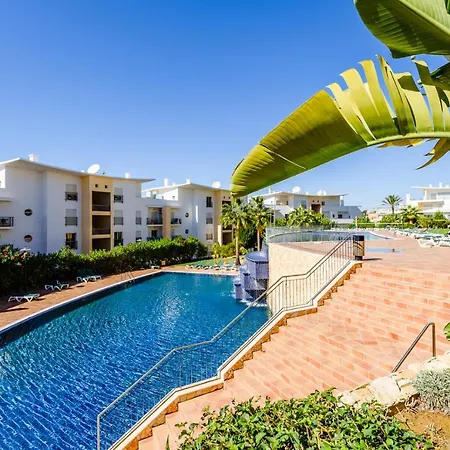 Homes Ocean View With Lovely Terrace, 2 Swimming Pools & Tennis Court Апартаменты