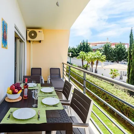 Homes Ocean View With Lovely Terrace, 2 Swimming Pools & Tennis Court * Албуфейра