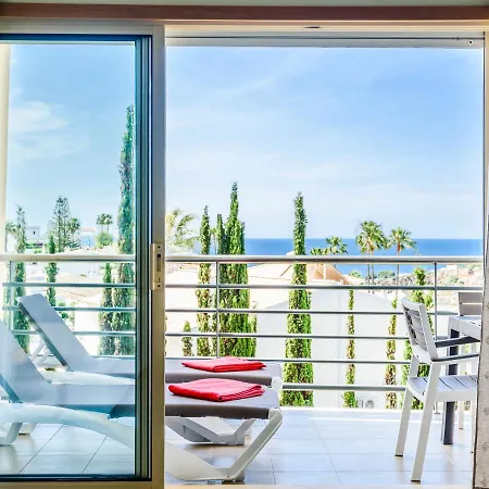 Homes Ocean View With Lovely Terrace, 2 Swimming Pools & Tennis Court Lägenhet Albufeira