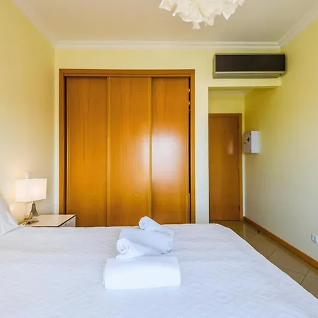 Homes Ocean View With Lovely Terrace, 2 Swimming Pools & Tennis Court Апартаменты
