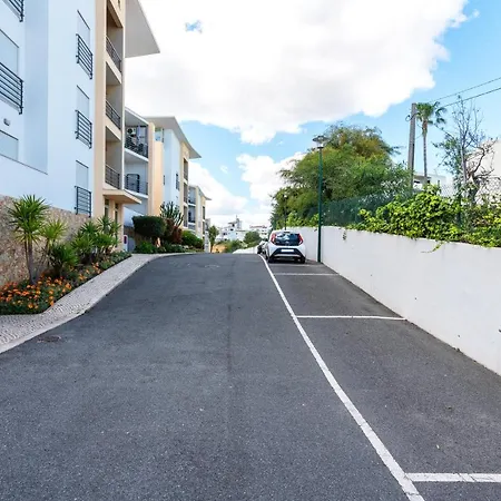 Lägenhet Homes Ocean View With Lovely Terrace, 2 Swimming Pools & Tennis Court