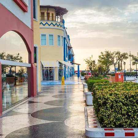 Homes Ocean View With Lovely Terrace, 2 Swimming Pools & Tennis Court Apartment *