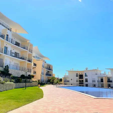 アパート Homes Ocean View With Lovely Terrace, 2 Swimming Pools & Tennis Court