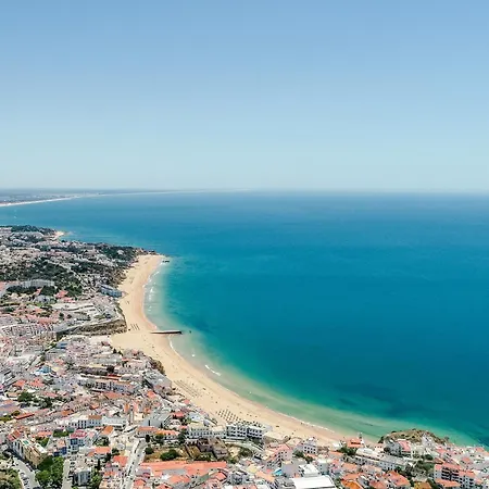 Homes Ocean View With Lovely Terrace, 2 Swimming Pools & Tennis Court アルブフェイラ