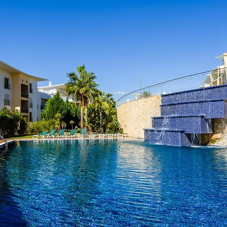 Homes Ocean View With Lovely Terrace, 2 Swimming Pools & Tennis Court * Албуфейра