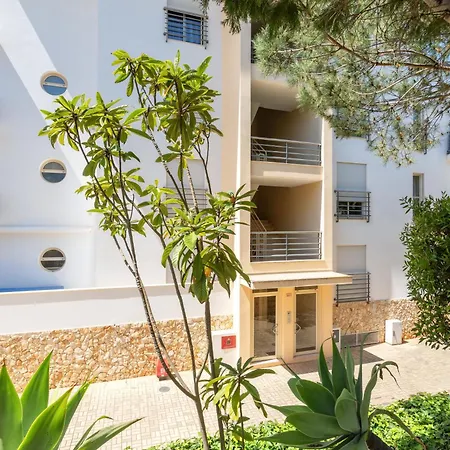 アパート Homes Ocean View With Lovely Terrace, 2 Swimming Pools & Tennis Court