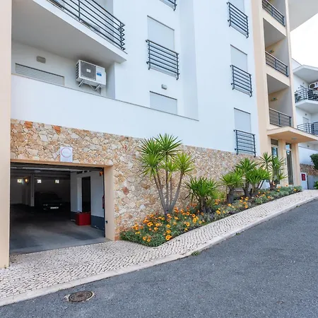 アパート Homes Ocean View With Lovely Terrace, 2 Swimming Pools & Tennis Court *