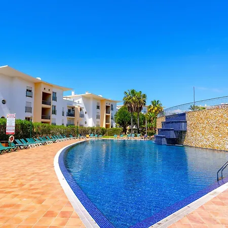Homes Ocean View With Lovely Terrace, 2 Swimming Pools & Tennis Court Апартаменты Албуфейра