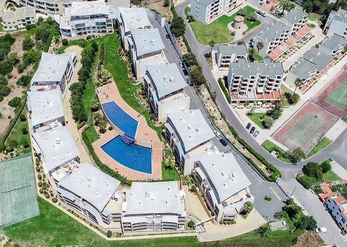 Homes Ocean View With Lovely Terrace, 2 Swimming Pools & Tennis Court Apartmán *