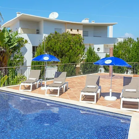 Homes Ocean View With Lovely Terrace, 2 Swimming Pools & Tennis Court البوفيرا