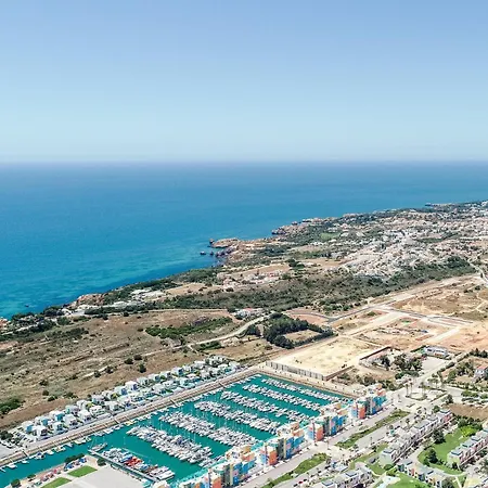 Homes Ocean View With Lovely Terrace, 2 Swimming Pools & Tennis Court البوفيرا