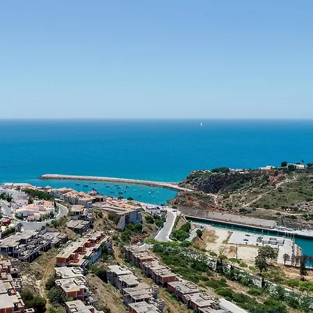 Homes Ocean View With Lovely Terrace, 2 Swimming Pools & Tennis Court شقة *